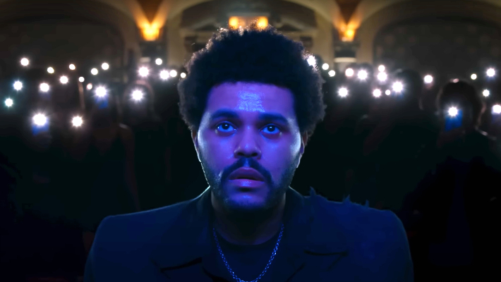The Weeknd Shares The Official Video For Song ‘Open Hearts’