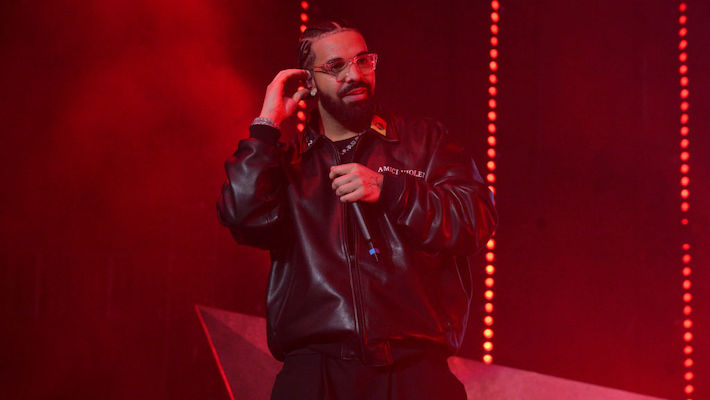 Drake Canceled The Rest Of His ‘Anita Max Win’ Tour Dates