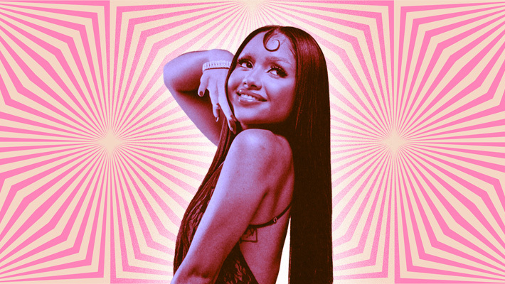 ‘Lucky Girl Syndrome’ For ‘UM 20’