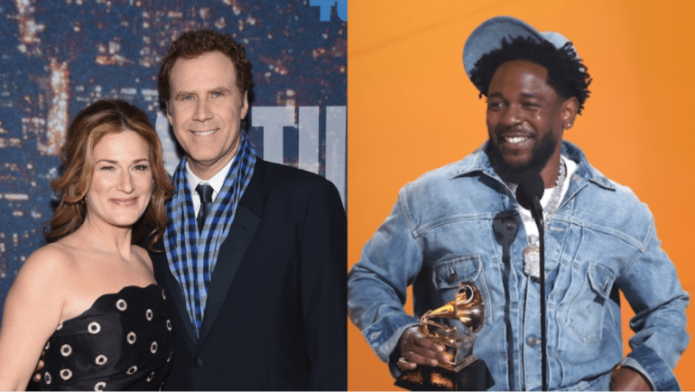 Ana Gasteyer & Will Ferrell Were Nervous About ‘SNL50’ Set