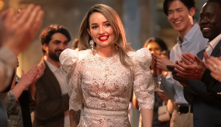 Apple Cider Vinegar, The Recruit