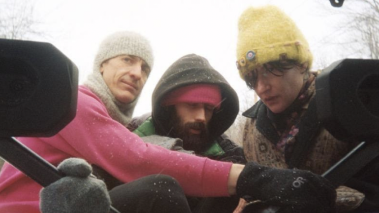 Indiecast On New Music From Big Thief And Turnstile