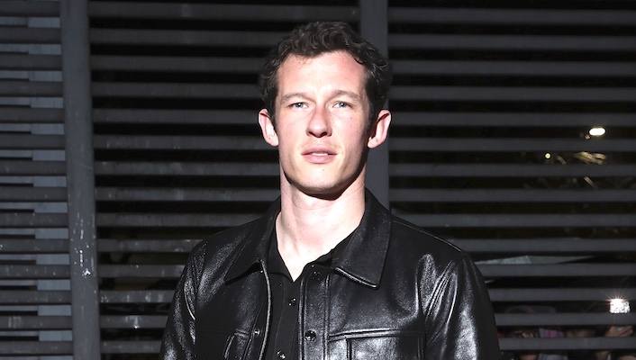 All About Cyberpunk Callum Turner (Feb. 2025)