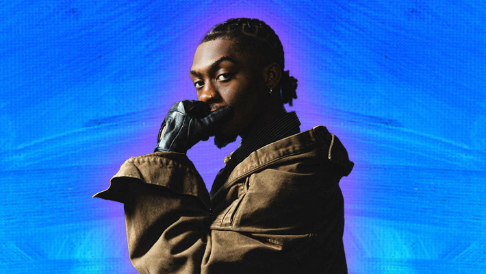 ‘Wonderlove’ And A Timeless Love