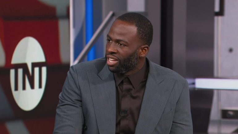 Oscar Robertson Rips Draymond For Saying The NBA Is ‘Boring’