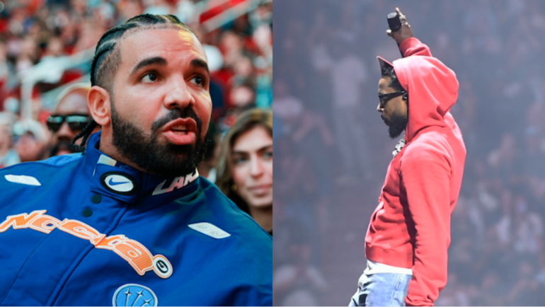 Drake On Kendrick Lamar’s ‘Orchestrated’ Super Bowl Halftime
