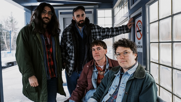 Friendship Find Profundity In The Everyday