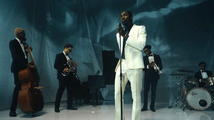 Giveon’s ‘Twenties’ Video Reminisces On Being Young And Dumb