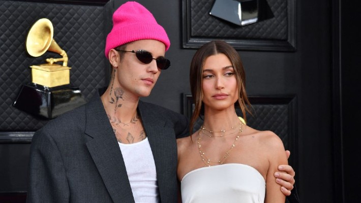 Hailey Bieber Seemingly Addressed Justin Bieber Split Rumor