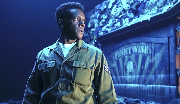 Welcome To Derry’ Come Out On HBO?