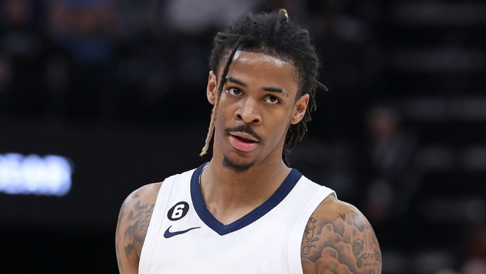 Memphis GM Calls Ja Morant Trade Rumor Other Teams’ Fantasy