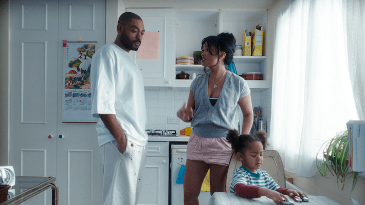 Joy Crookes & Kano’s ‘Mathematics’ Video: Problems In Love