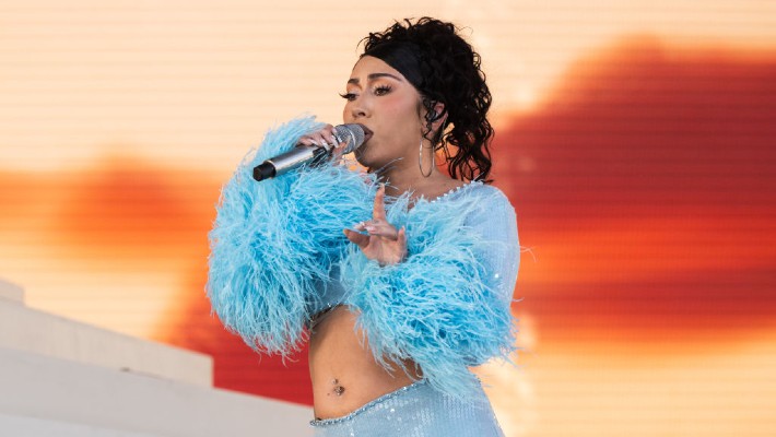 Kali Uchis Is Finished Her Album Following ‘Orquídeas’