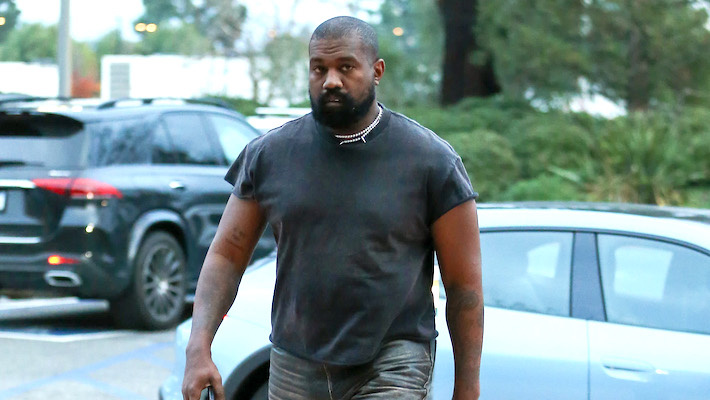 Kanye West Reaches Agreement In ‘Donda’ Copyright Lawsuit