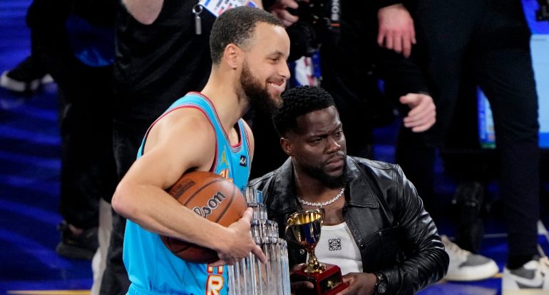 The 2026 NBA All-Star Game Could Feature A Team Of Snubs