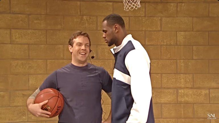 The Best Athlete Sketches In ‘Saturday Night Live’ History