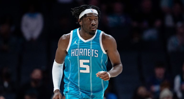 Mark Williams Gets A Rare Revenge Game Against The Lakers