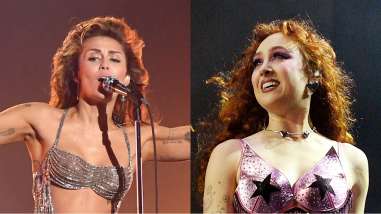 Miley Cyrus Is Predicted For 2026 Super Bowl Halftime Show