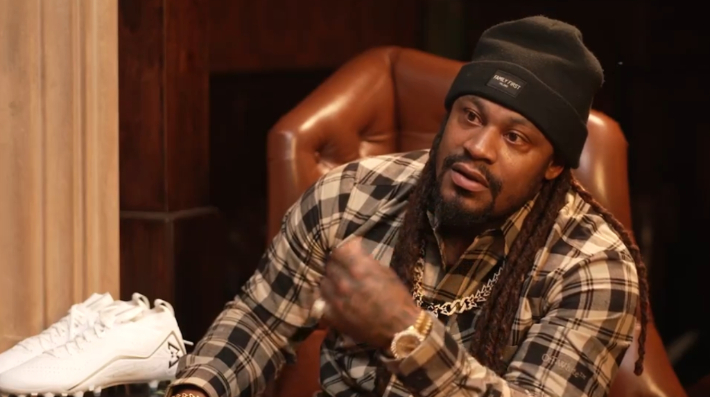 Marshawn Lynch’s Next Acting Role Is On HBO’s ‘Euphoria’
