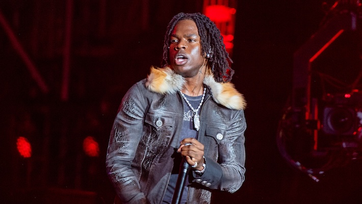 Rema’s New Single ‘Baby (Is It A Crime)’ Channels Sade