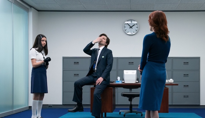 When Will ‘Severance’ Season 2 Episode 7 Be Available?