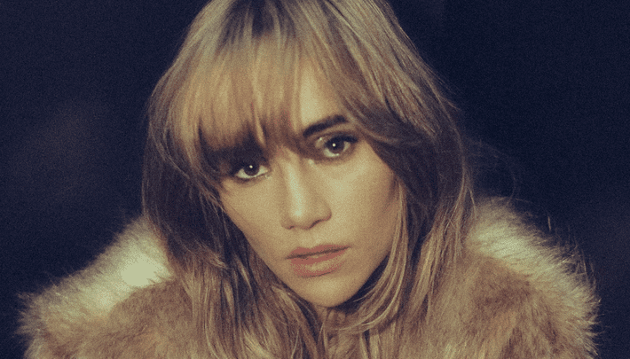 Suki Waterhouse Shares Her ‘Dream Woman’ Video