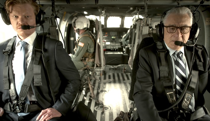 Will There Be A ‘Zero Day’ Season 2 On Netflix?