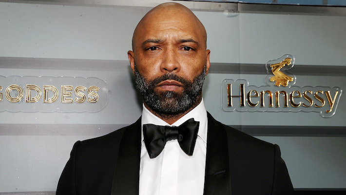 Joe Budden Is Being Sued By Neighbors Over Nudity Incident