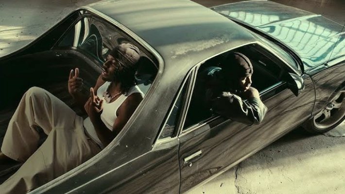 4Batz Drops Single ‘Mortal Kombat’ With Its Official Video