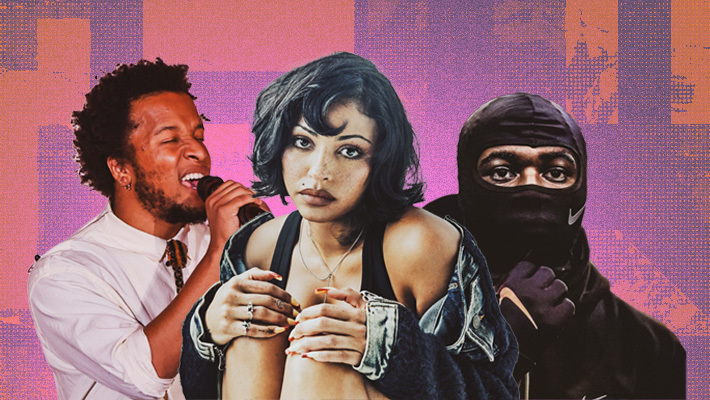 Best New R&B Songs This Week: 4Batz And Raiche