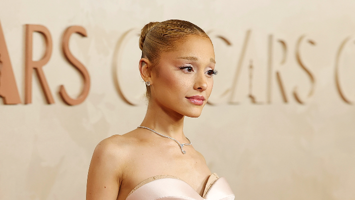 Ariana Grande Shares ‘Eternal Sunshine’ Deluxe Album Trailer