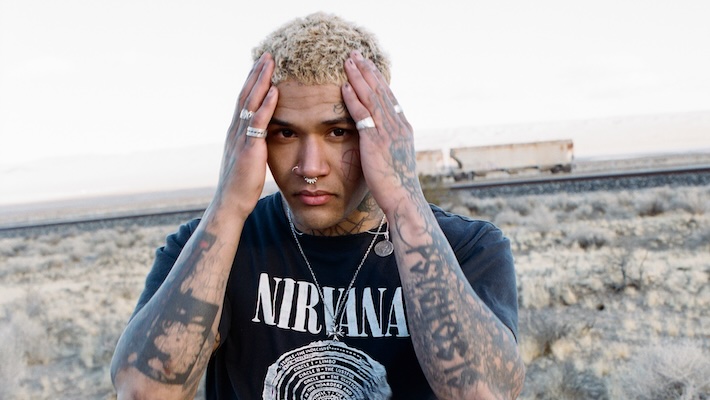 Ekkstacy Shares ‘Forever’ And Announces 2025 Tour Dates