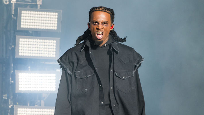 Playboi Carti’s ‘Music’ Debuts At No. 1 On ‘Billboard’ 200