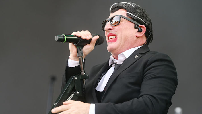 Fans Troll Tool After Being Booed At Their DR Music Festival