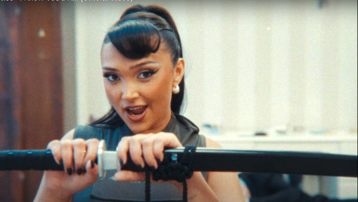 Joy Crookes Shares Vengeful ‘I Know You’d Kill’ Music Video