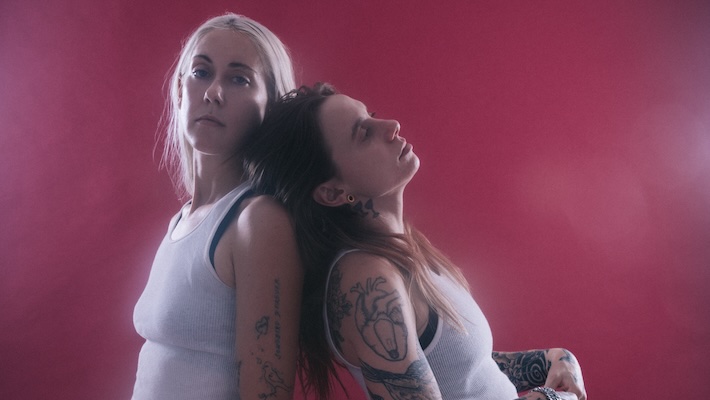 Julien Baker And Torres Share ‘Dirt’