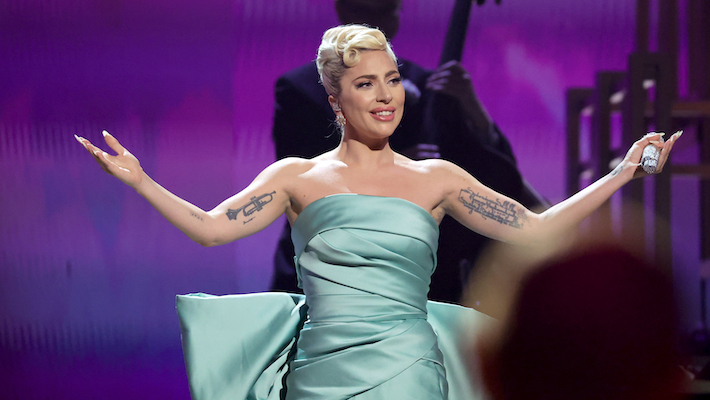 Lady Gaga’s ‘Mayhem’ Debuts At No. 1 On Billboard 200 Chart
