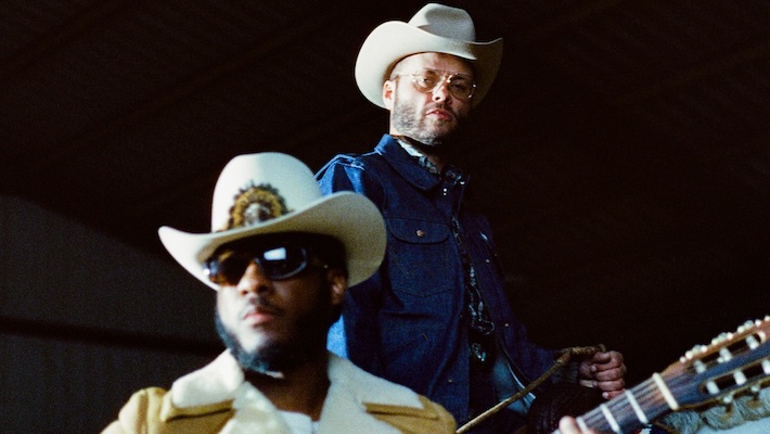 Leon Bridges And Charley Crockett’s 2025 Tour Dates