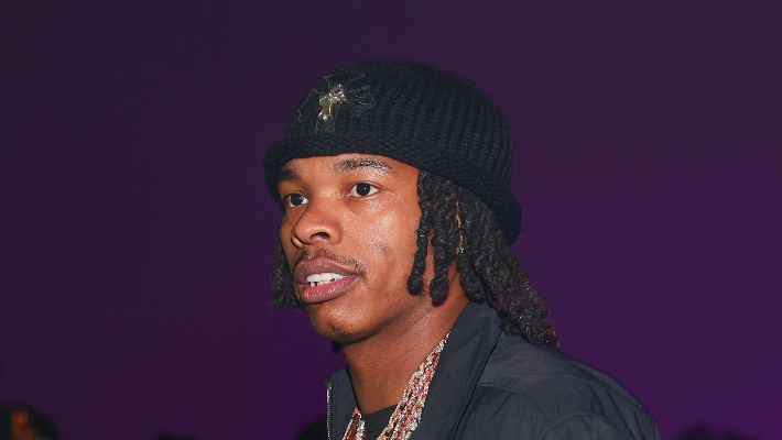 Lil Baby Confirms His Album ‘Dominique’ Has Been Delayed