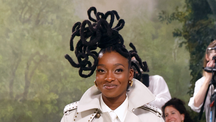 Little Simz Sues Inflo For .2M For Failure To Repay Loans