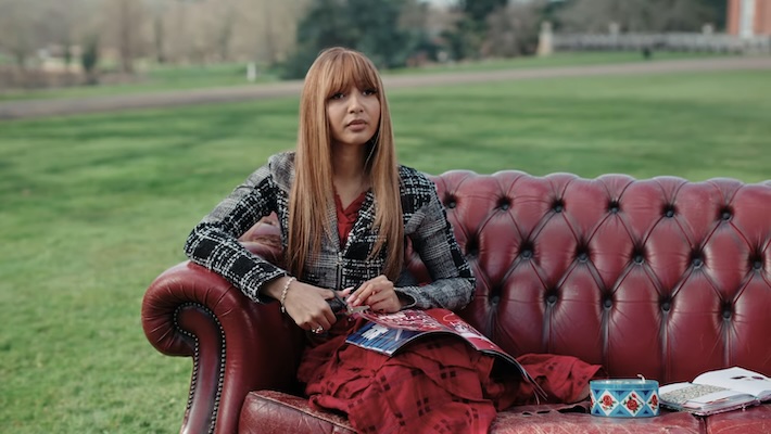 PinkPantheress Announces A Mixtape With A Trailer: Video