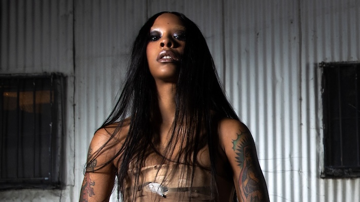 Rico Nasty Shares ‘On The Low’ From Upcoming Album ‘Lethal’