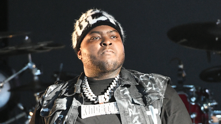 Sean Kingston & Mother Were Found Guilty In Wire Fraud Trial