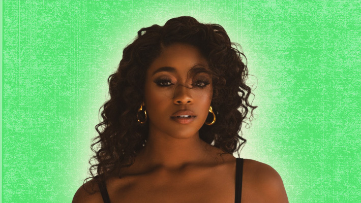 ‘Magnet’ For ‘Uproxx Music 20’