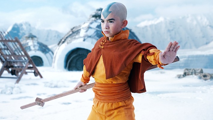 The Last Airbender’s Season 2 Release Date?