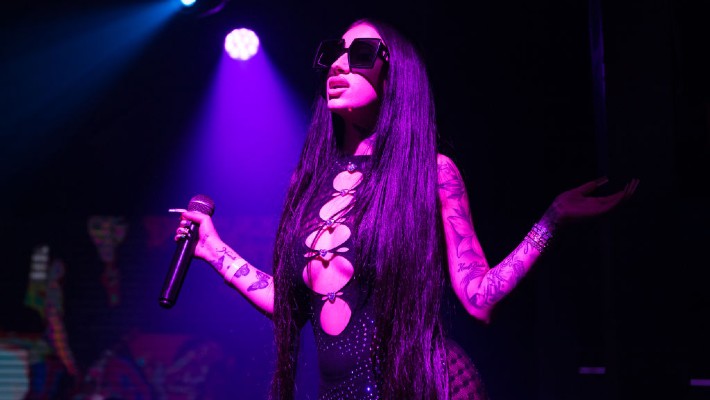 Bhad Bhabie Reveals Her Impressive OnlyFans Earnings