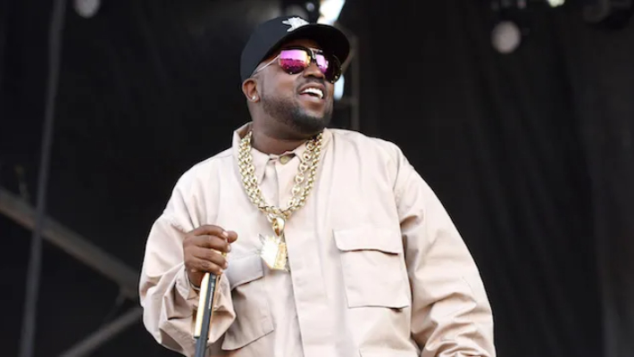 A New Big Boi Album Is On The Way Thanks To Killer Mike
