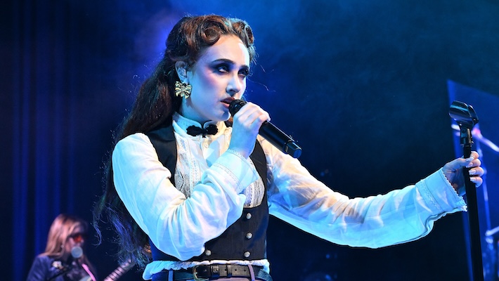 ‘The Giver’ Single Release Date Announced