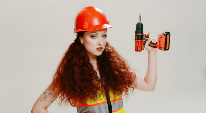 Chappell Roan’s ‘The Giver’ Is A Boot-Stomping Good Time