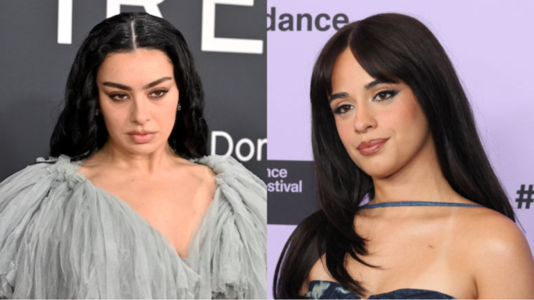 Camila Cabello Says The Charli XCX Comparisons ‘Felt Shitty’